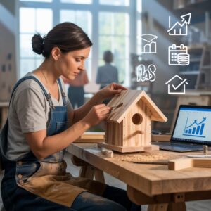 Experte 2 go silber plan automatisiert zuverlässig Geld verdienen kundengewinnung SEO SEA Aufträge erhalten handwerker Coaches consultants berater positionierung digital online